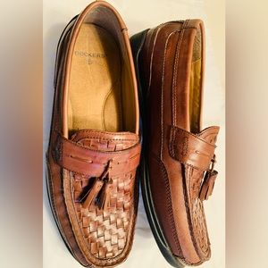 Men’s size 13 Dockers